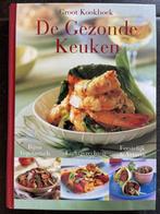 Groot Kookboek De Gezonde Keuken 9789058437969 H. Naus, Gelezen, H. Naus, Verzenden