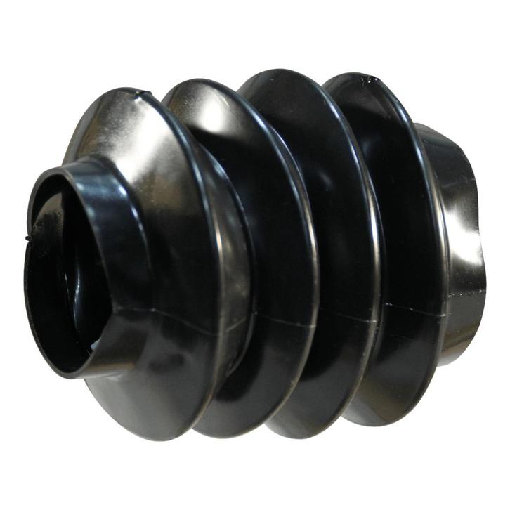 BPW Stofhoes BPW Ø80 / Ø 65x135mm, Auto diversen, Aanhangwagen-onderdelen, Ophalen of Verzenden