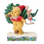Winnie the Pooh A Tree for Two 16 cm, Ophalen of Verzenden, Nieuw