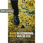 De Economie Van De Eer 9789026320965 Dick Pels, Boeken, Verzenden, Zo goed als nieuw, Dick Pels