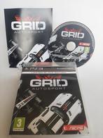 Grid Autosport Limited Black Edition Playstation 3, Ophalen of Verzenden, Nieuw
