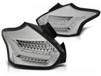 Ford Focus 3 LED achterlicht units, dynamisch knipperlicht, Verzenden, Nieuw, Ford