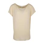 Neeve • linnen t-shirt The Noa • L, Kleding | Dames, Tops, Nieuw, Beige, Maat 42/44 (L), Neeve