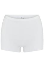 Beeren 2-Pck Softly Pantyshort wit Maat:, Verzenden, Nieuw, Overige kleuren