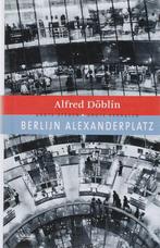 Berlijn Alexanderplatz 9789029080774 Alfred Döblin, Boeken, Gelezen, Alfred Döblin, Verzenden