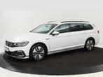 Zakelijke Lease |  Volkswagen Passat 1.4 TSI PHEV GTE | Stoe, Automaat, Stof, Gebruikt, Euro 6