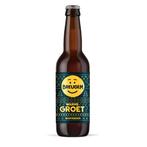 Breugem Bier Warme Groet, Diversen, Levensmiddelen