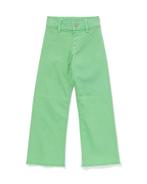 HEMA Kinderbroek marine fit groen van €20 voor €14 sale, Verzenden, Nieuw