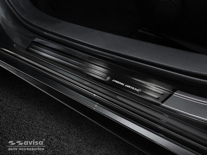 Instaplijsten | Mazda | 3 19- 5d hat. | SPECIAL EDITION | 4-, Auto diversen, Tuning en Styling, Verzenden