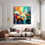 Marta Ellie (1985) - Hymn to Color and Air XXL