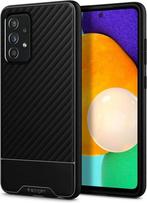 Spigen Core Armor - Galaxy A52 / A52S - Zwart (Hoesjes), Verzenden, Nieuw