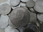 Wereld. Lot of 1 Kilo SILVER coins incl. numismatic coins