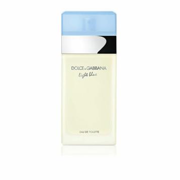 Dolce & Gabbana light blue 100 ml beschikbaar voor biedingen