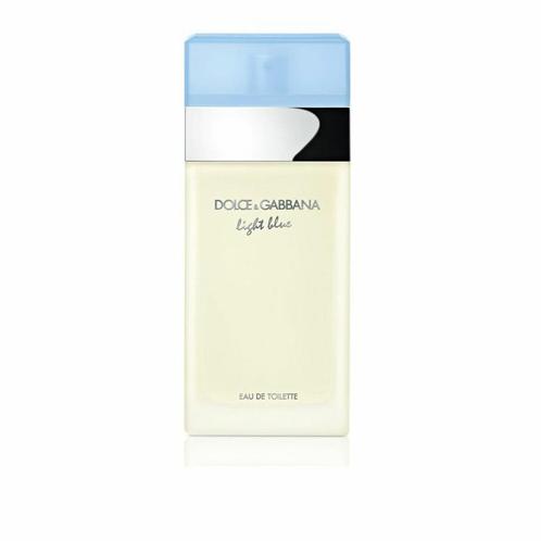 Dolce & Gabbana light blue 100 ml, Sieraden, Tassen en Uiterlijk, Uiterlijk | Lichaamsverzorging, Verzenden