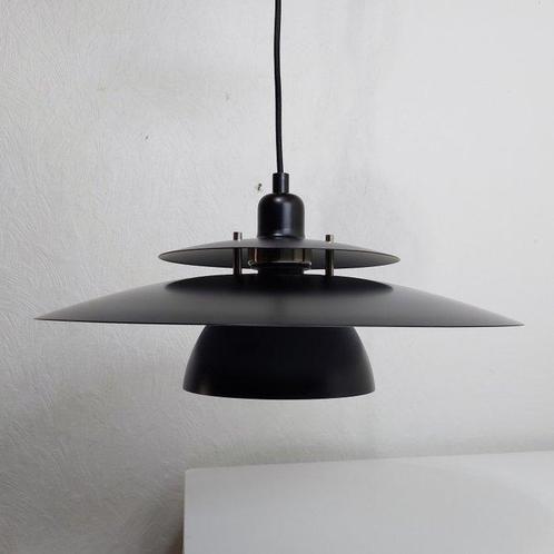 Plafondlamp - Scandinavisch - Metaal, Antiek en Kunst, Antiek | Lampen