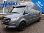 Zakelijke Lease |  Mercedes-Benz Sprinter 319 3.0 CDI V6 AUT, Auto's, Automaat, Mercedes-Benz, Diesel, Nieuw