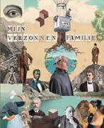 Mijn verzonnen familie, Ophalen of Verzenden, Nieuw