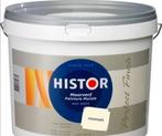 Histor Muurverf Mat - Donkere Kleuren - 10 liter, Overige kleuren, Nieuw, Ophalen of Verzenden, Verf