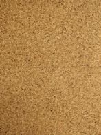 Wandpaneel kurk  Rustic 120 x 90 cm, Ophalen of Verzenden, Nieuw