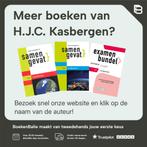 Examenbundel 2011/2012 Aardrijkskunde Havo 9789006076523, Verzenden, Gelezen, H.J.C. Kasbergen