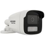 Hikvision HWI-B449HA IP-camera met Colorvu nacht in kleur 4M, Audio, Tv en Foto, Videobewaking, Verzenden, Nieuw