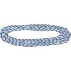 Laser xd Grootschoot 6mm Polyester, Watersport en Boten, Ophalen of Verzenden, Nieuw