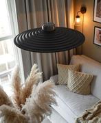 Herstal - Mikael Berlin - Plafondlamp - Sound 600 - Groot -