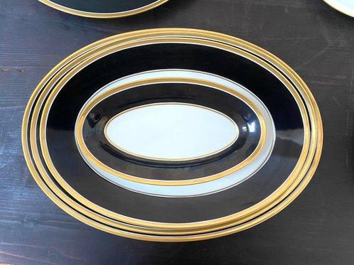 Richard Ginori - Tafelservies (68) - Pittoria - Porselein, Antiek en Kunst, Antiek | Meubels | Tafels