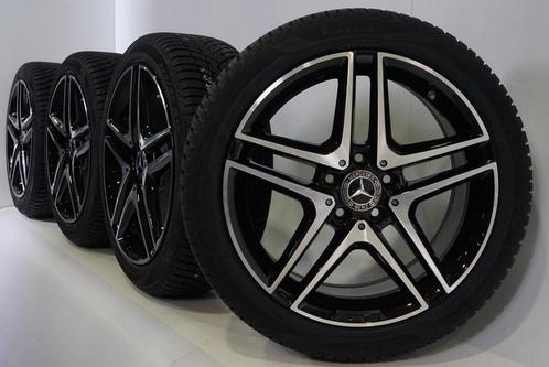 Mercedes A B CLA Klasse W176 18 inch AMG velgen Nieuw + All-, Auto-onderdelen, Banden en Velgen, Velg(en), Gebruikt, 18 inch, Ophalen of Verzenden