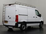 Mercedes Sprinter Bestelbus L1 H1 2019 Diesel Automaat, Auto's, Mercedes-Benz, Automaat, Wit, Diesel, Nieuw