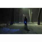 Trizand CREE LED T6 Zaklamp: Oplaadbaar en Waterdicht voo..., Caravans en Kamperen, Ophalen of Verzenden, Nieuw