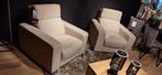 Fauteuil Morione - Pronto Wonen, Huis en Inrichting, Fauteuils, Nieuw, 75 tot 100 cm, Ophalen of Verzenden, Landelijk
