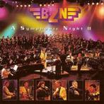 cd - BZN - A Symphonic Night II, Verzenden, Zo goed als nieuw
