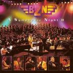 cd - BZN - A Symphonic Night II, Cd's en Dvd's, Verzenden, Zo goed als nieuw