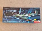 Monogram PA79 Spitfire MARK IX 1:48 (1962), Hobby en Vrije tijd, Modelbouw | Vliegtuigen en Helikopters, Verzenden, Nieuw