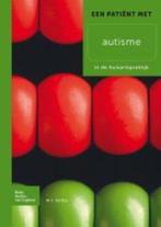 Een patient met autisme 9789031383061 Martine F. Delfos, Boeken, Wetenschap, Verzenden, Zo goed als nieuw, Martine F. Delfos