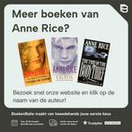 Armand el vampiro/ The Vampire Armand 9788498722178, Verzenden, Gelezen, Anne Rice