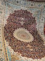 Vloerkleed - 230 cm - 150 cm - Luxueus Zijden Tapijt – Nieuw, Nieuw