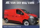 Opel Vivaro 1.6CDTI 120pk L1H1 Airco | navigatie | parkeerse