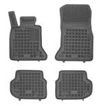 Rubber automatten BMW 5-serie (F10/F11) | 2010-2013, Verzenden, Nieuw, BMW