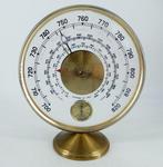 Jaeger Lecoultre - Barometer - Koper, Messing, Glas -
