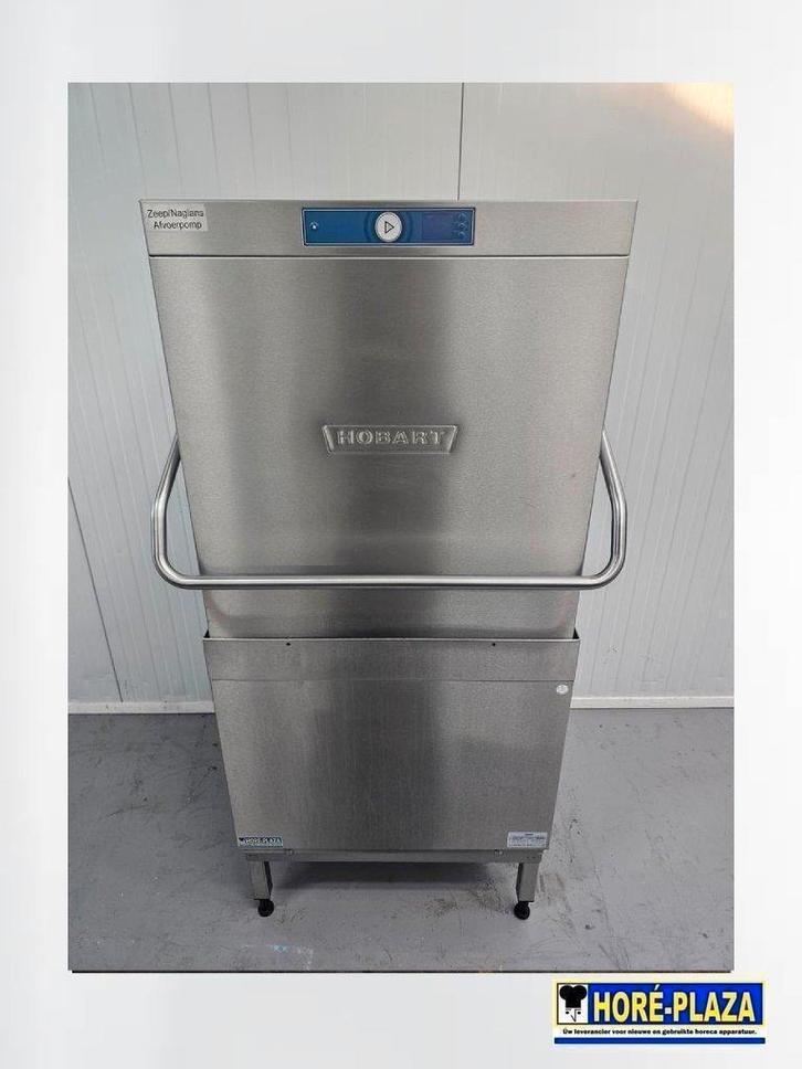 Professionele Vaatwasser DEMO MODEL | Hobart AMXXL-10a, Zakelijke goederen, Horeca | Keukenapparatuur, Nieuw zonder verpakking