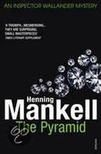 The Pyramid - The Pyramid, Boeken, Ophalen of Verzenden, Nieuw