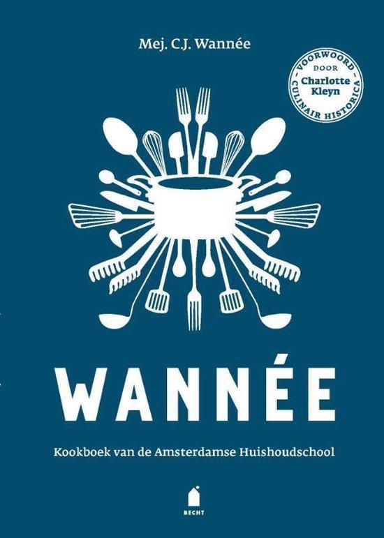 Boek: Wannée - (als nieuw), Boeken, Overige Boeken, Zo goed als nieuw, Verzenden