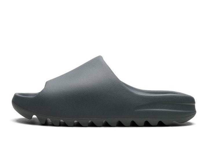 Adidas Yeezy Slide Slate Marine - Maat 43 EU, Kleding | Heren, Schoenen, Ophalen of Verzenden