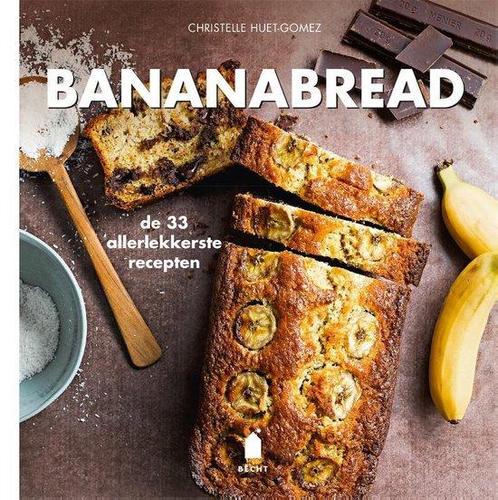 Boek: Bananabread - (als nieuw), Boeken, Overige Boeken, Zo goed als nieuw, Verzenden