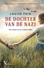 De dochter van de nazi 9789401611916 Louise Fein, Verzenden, Gelezen, Louise Fein