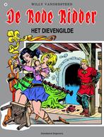 Dievengilde / De Rode Ridder 9789002151729, Gelezen, [{:name=>'Willy Vandersteen', :role=>'A01'}], Verzenden