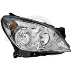 KOPLAMP VOOR OPEL ASTRA H A04 2003-2007 1216659, Ophalen of Verzenden, Nieuw