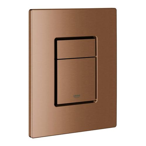 Bedieningsplaat Grohe Skate Cosmopolitan DualFlush Warm, Doe-het-zelf en Verbouw, Sanitair, Overige typen, Nieuw, Ophalen of Verzenden
